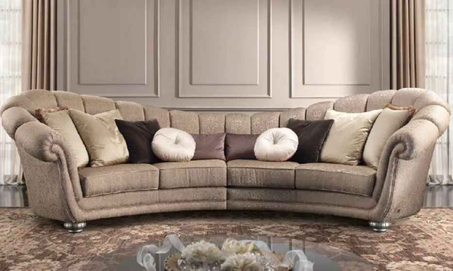 Диван Goldconfort Diamond 2 - фото 1