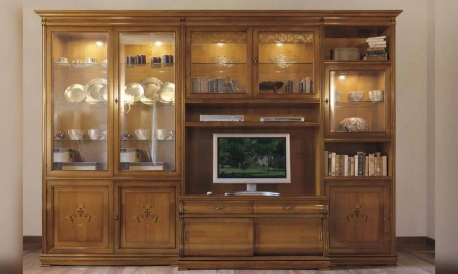 Библиотека Cavio Madeira - фото 1