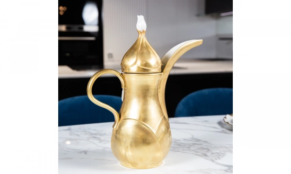 Чайник Villari Tulip