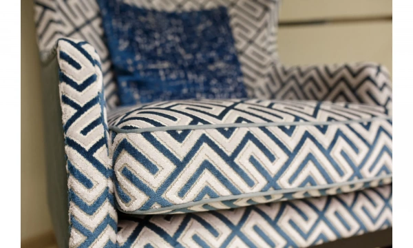 Кресло Furman Parker