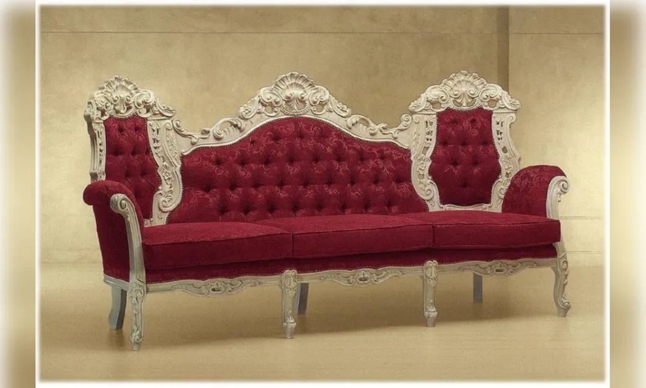 Диван Morello Gianpaolo Luna 1 - фото 1