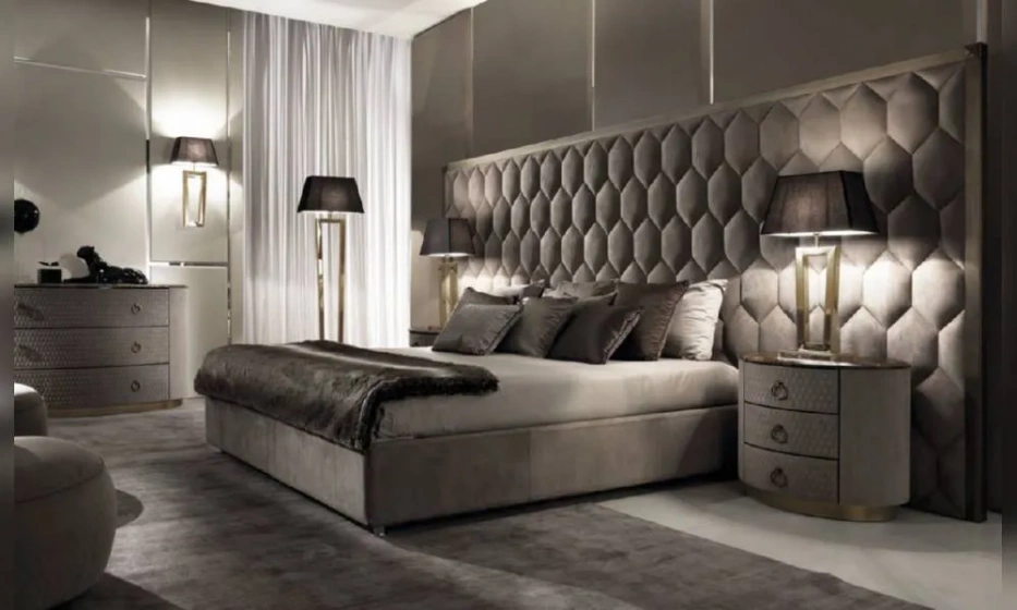 Кровать Dv Home Collection Envy Maxi - фото 1