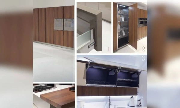 Кухня Biefbi Cucine Murano