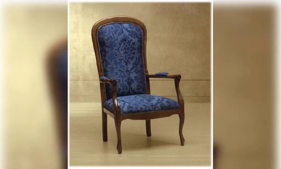 Кресло Morello Gianpaolo Voltaire - фото 1