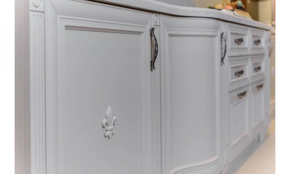 Кухня Русский Дом Эрмитаж - фото 11