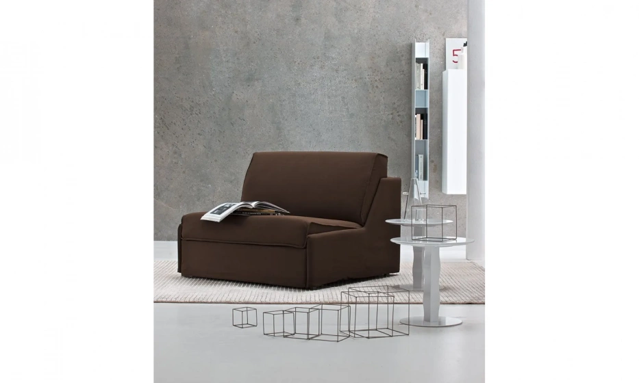 Кресло Argo Alberta Salotti - фото 1