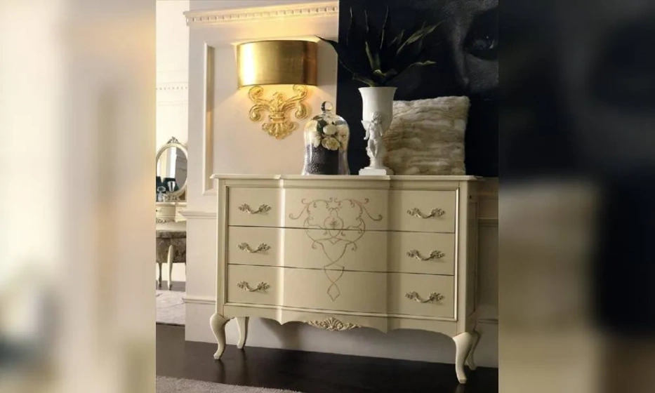 Комод Giorgio Casa Memie Veneziane 1150 - фото 1