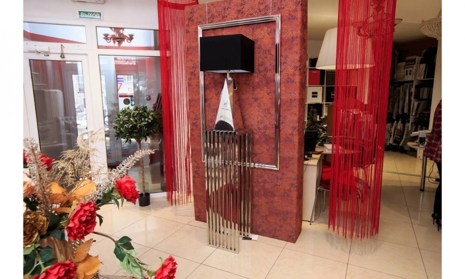 Настольная Лампа Eichholtz - фото 1