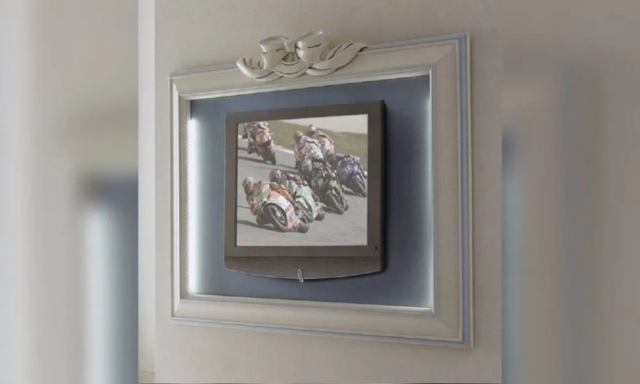 Рама Под Тв Ferretti & Ferretti Kp60 - фото 1