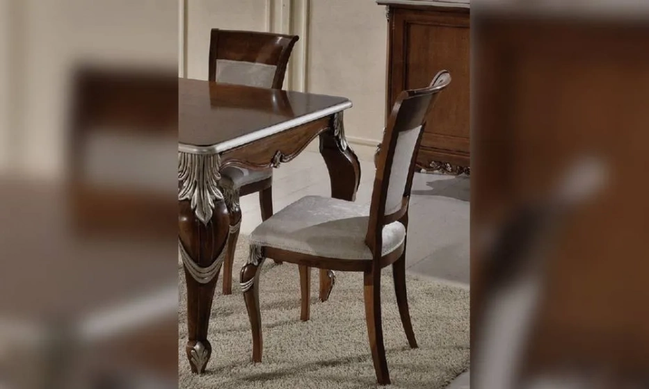 Стул Giuliacasa Vi0501-Si - фото 1