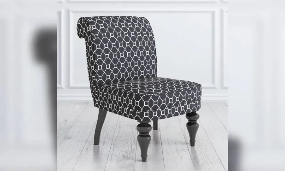 Кресло Kreind Лира M16-B-0410 - фото 1