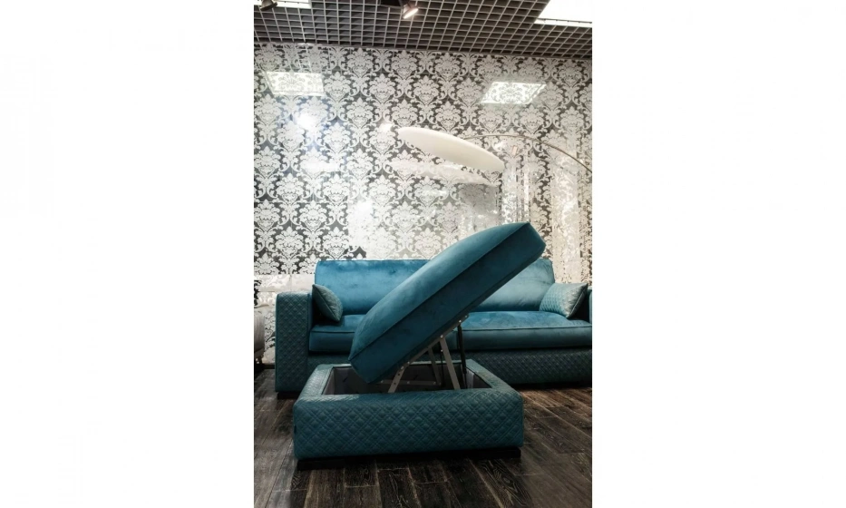 Пуф RELOTTI BART - фото 5