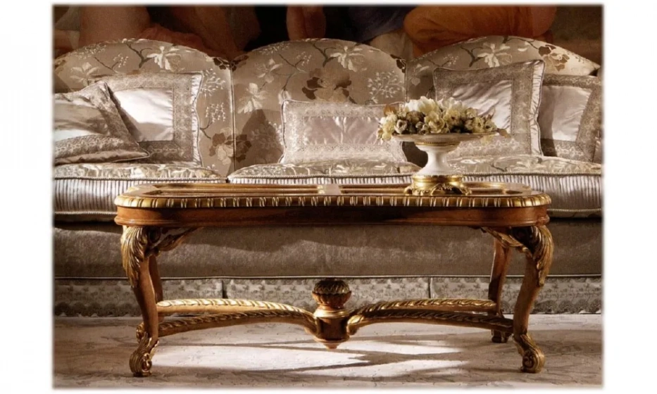 Спальня Jumbo Collection Hermes 8 - фото 8