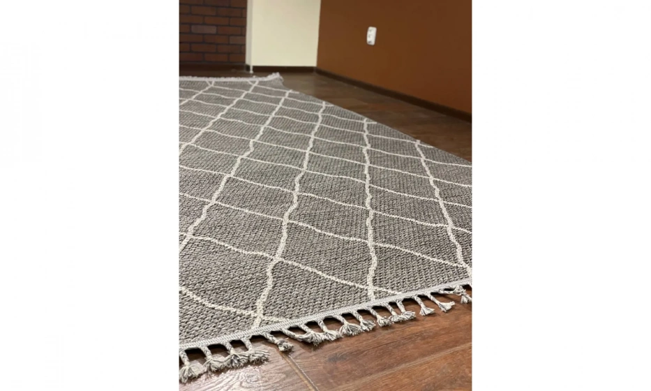 Ковер Balera White Turkey - фото 4