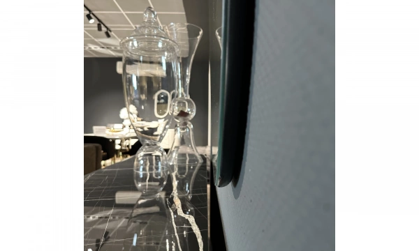 Зеркало Saloni Trendy