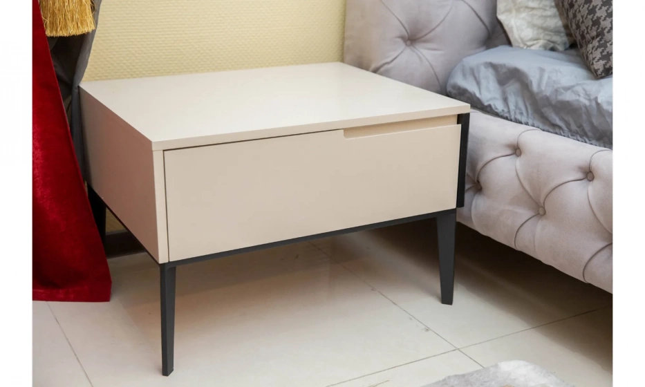 Тумба прикроватная Анна Потапова ВЕТТА - фото 1