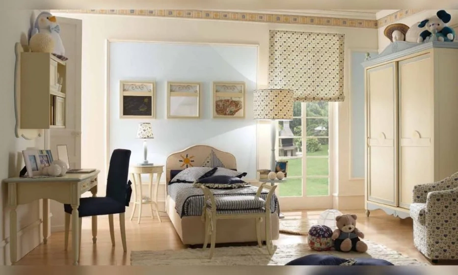 Детская Ferretti & Ferretti Happy Night Comp. 206 - фото 1