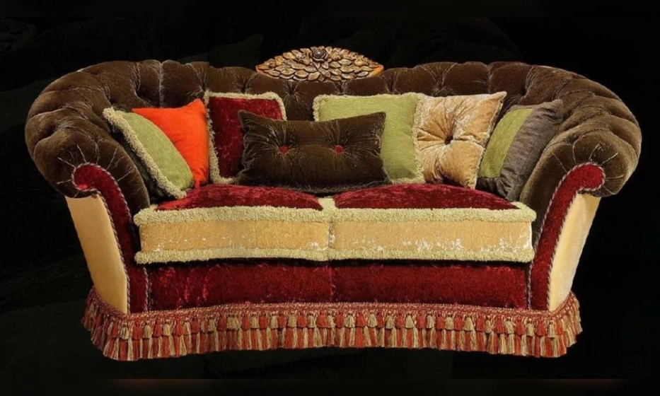 Диван Morello Gianpaolo Califfo - фото 1