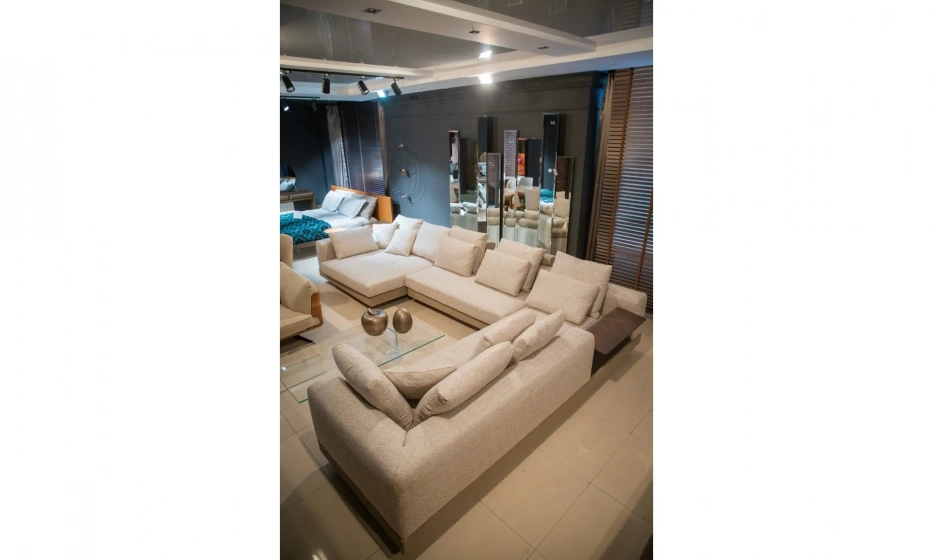 Диван Homage Edessa - фото 5