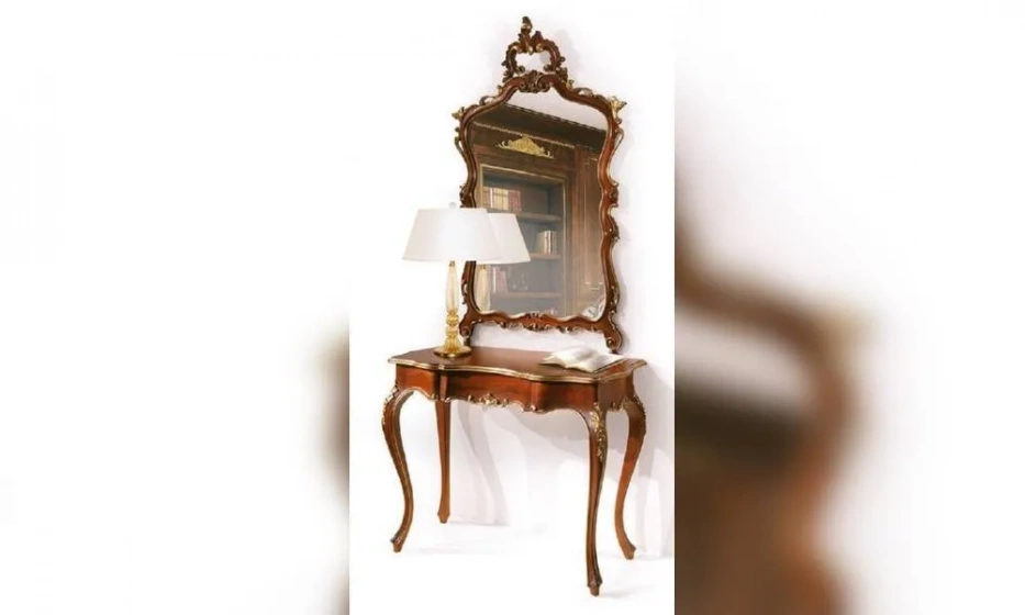 Консоль Angelo Cappellini Accessories 1 - фото 1