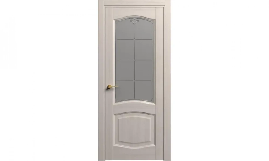 Межкомнатная дверь Софья, коллекция Classic, Модель 140.54 - фото 1