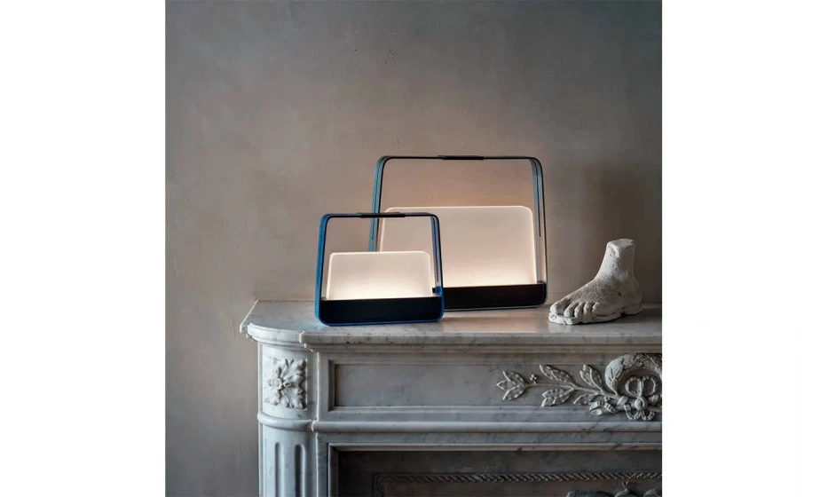 Настольная Лампа Jacqueline Penta 1709-01 - фото 1