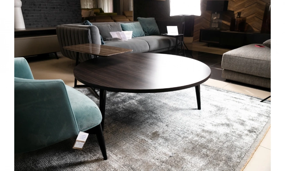 Cтол журнальный PRADDY - фото 2