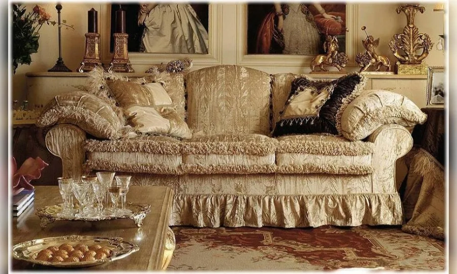 Диван Dolfi Baby 2 - фото 1