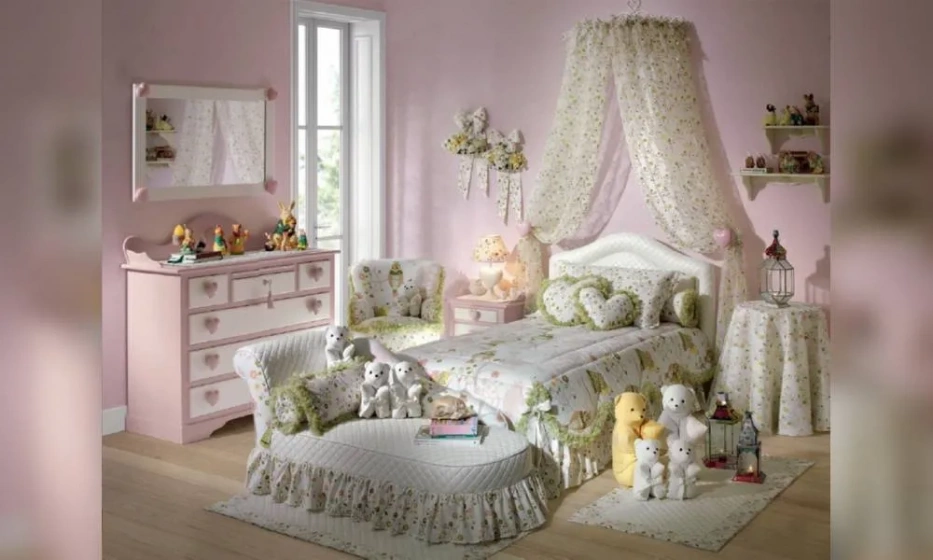 Детская Halley Junior 2 - фото 1