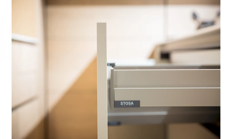 Кухня Stosa Metropolis - фото 23