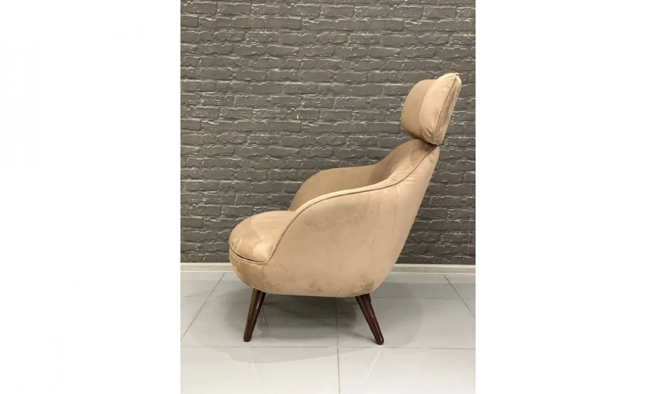 Кресло BARINNI OSEO - фото 3