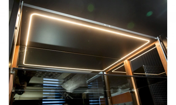 Витрина CapoD'opera Spin