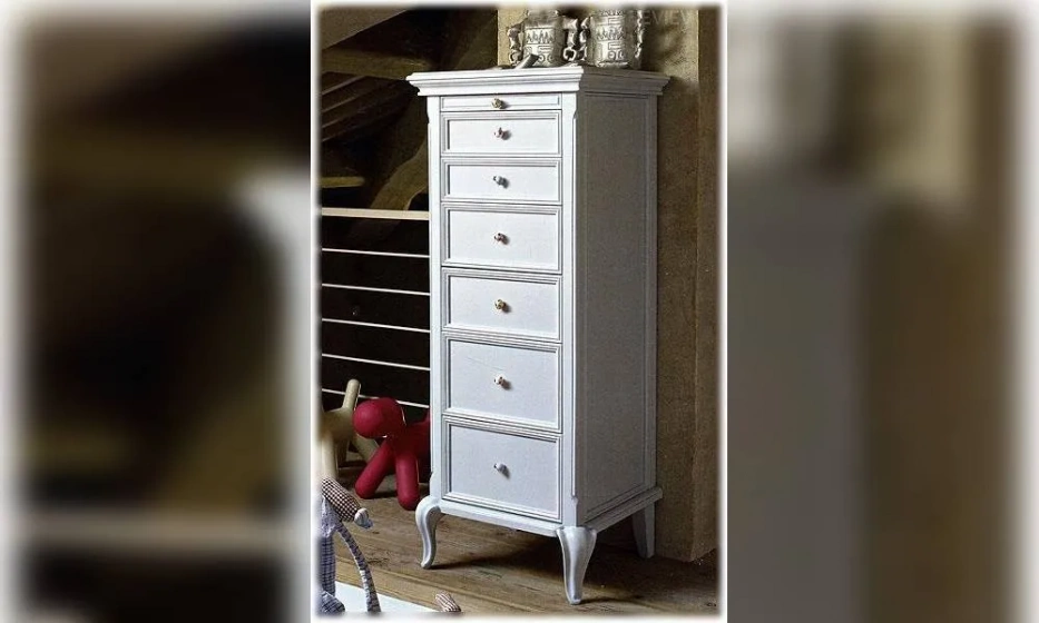 Комод Volpi Giulietta 2 - фото 1