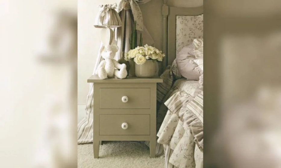 Тумба Прикроватная Dolfi 0565 - фото 1