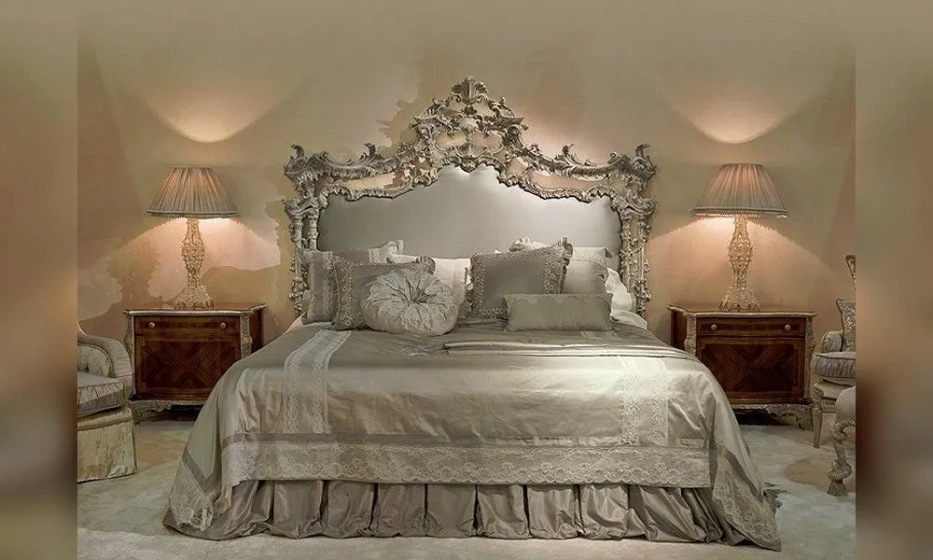 Кровать Provasi Tailored Home - фото 1