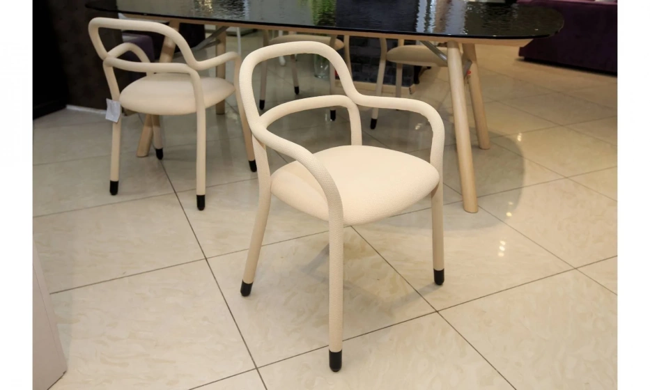 Стул Midj Pippi - фото 4