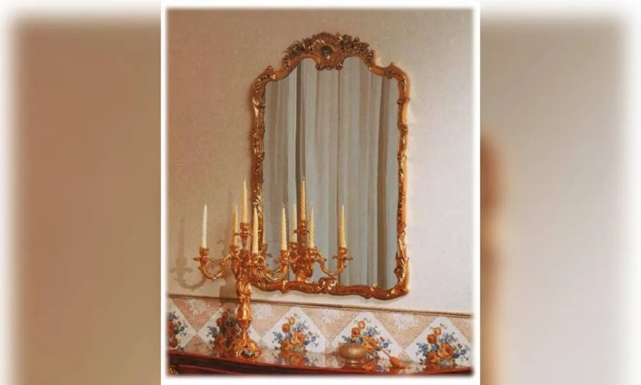 Зеркало Asnaghi Interiors 983453 - фото 1