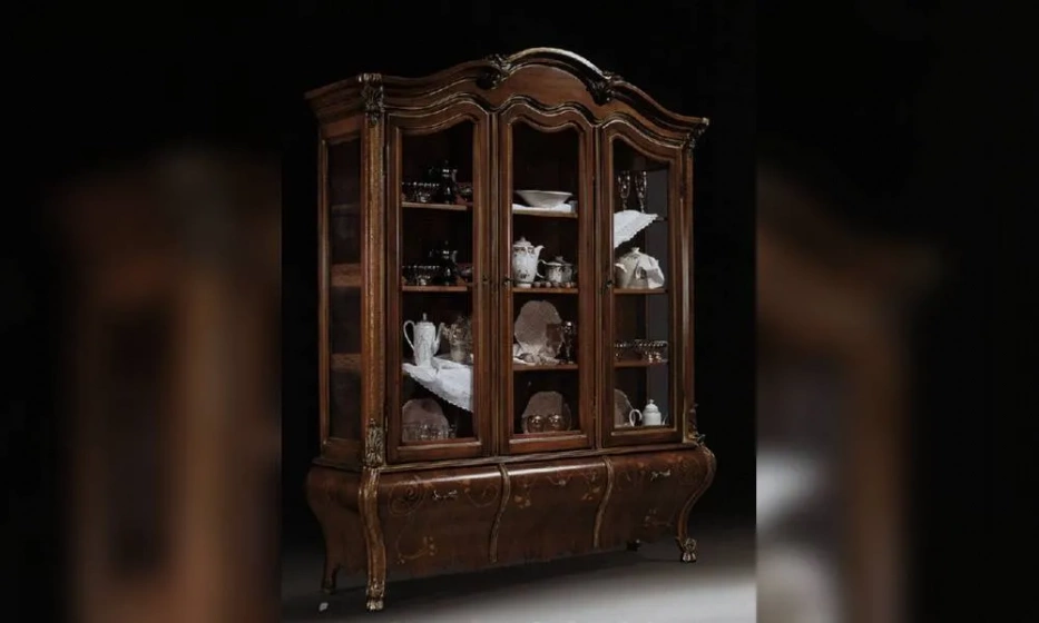 Витрина Morello Gianpaolo P715 2 - фото 1