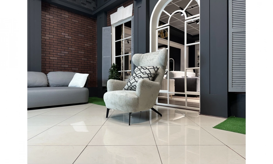 Кресло Saloni Panda - фото 3