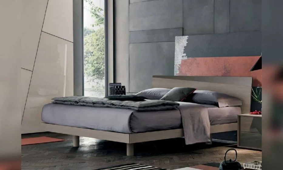 Кровать Tomasella Charlie - фото 1