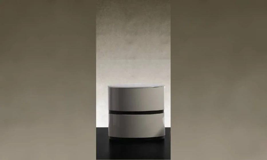 Тумба Прикроватная Reflex Nuvola - фото 1