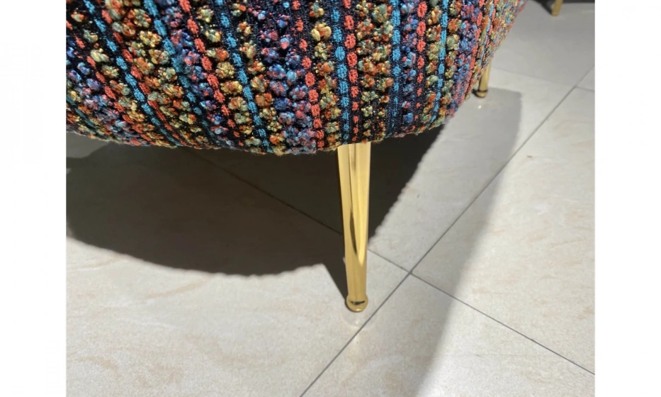 Кресло Marissa Turkey - фото 10