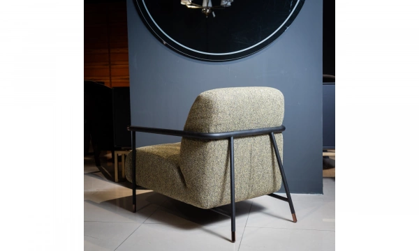 Кресло Saloni Nice