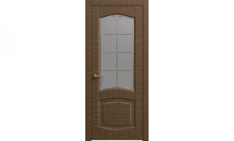 Межкомнатная дверь Софья, коллекция Classic, Модель 09.54 - фото 1