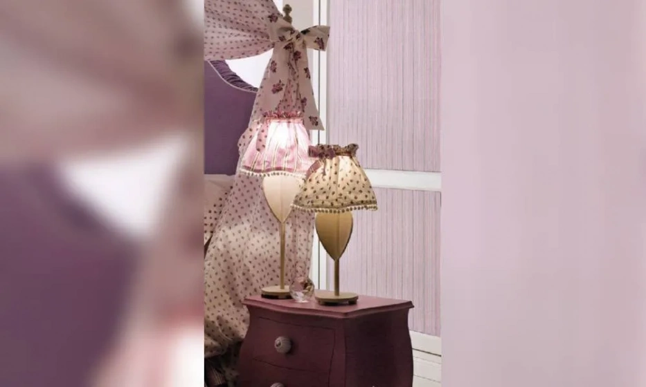 Настольная Лампа Petali Dolfi 2028 - фото 1