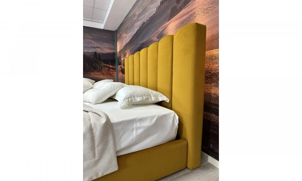 Кровать Solti Milano