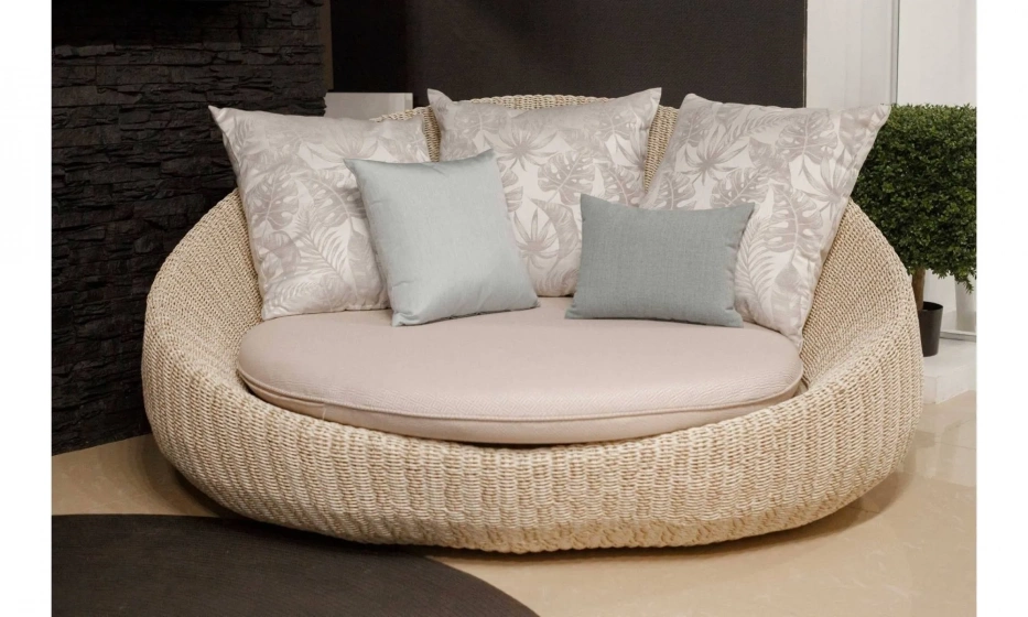 Уличный диван Atmosphera Twiga - фото 1