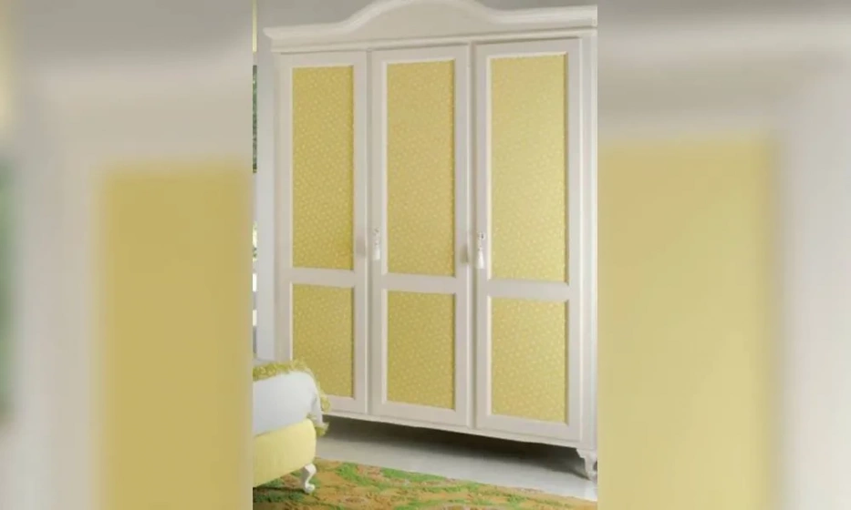 Шкаф Halley Junior 8 - фото 1