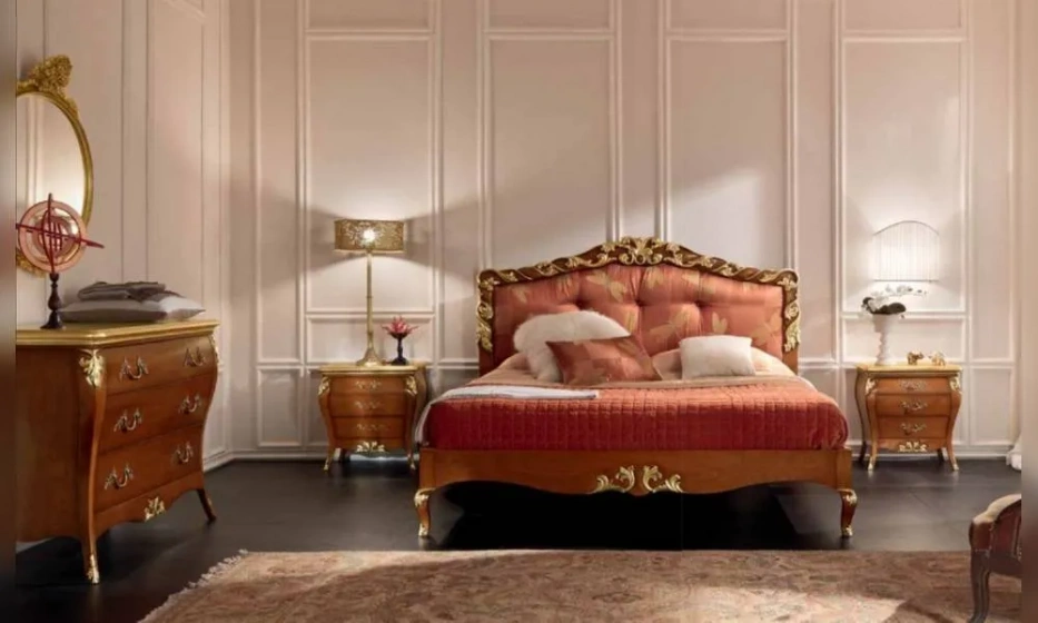 Спальня Bamax Bourbon - фото 1