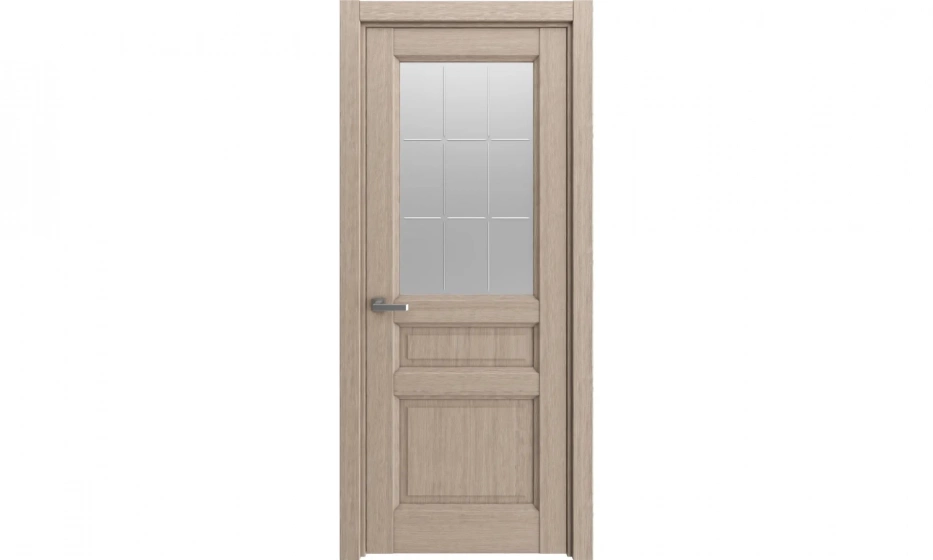 Межкомнатная дверь Софья, коллекция Elegant, Модель 23.159 - фото 1